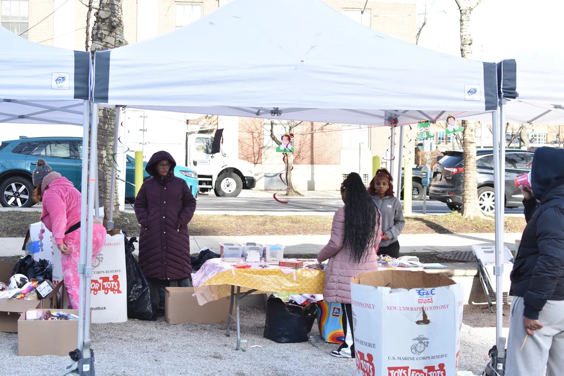 Christmas 2025 Event