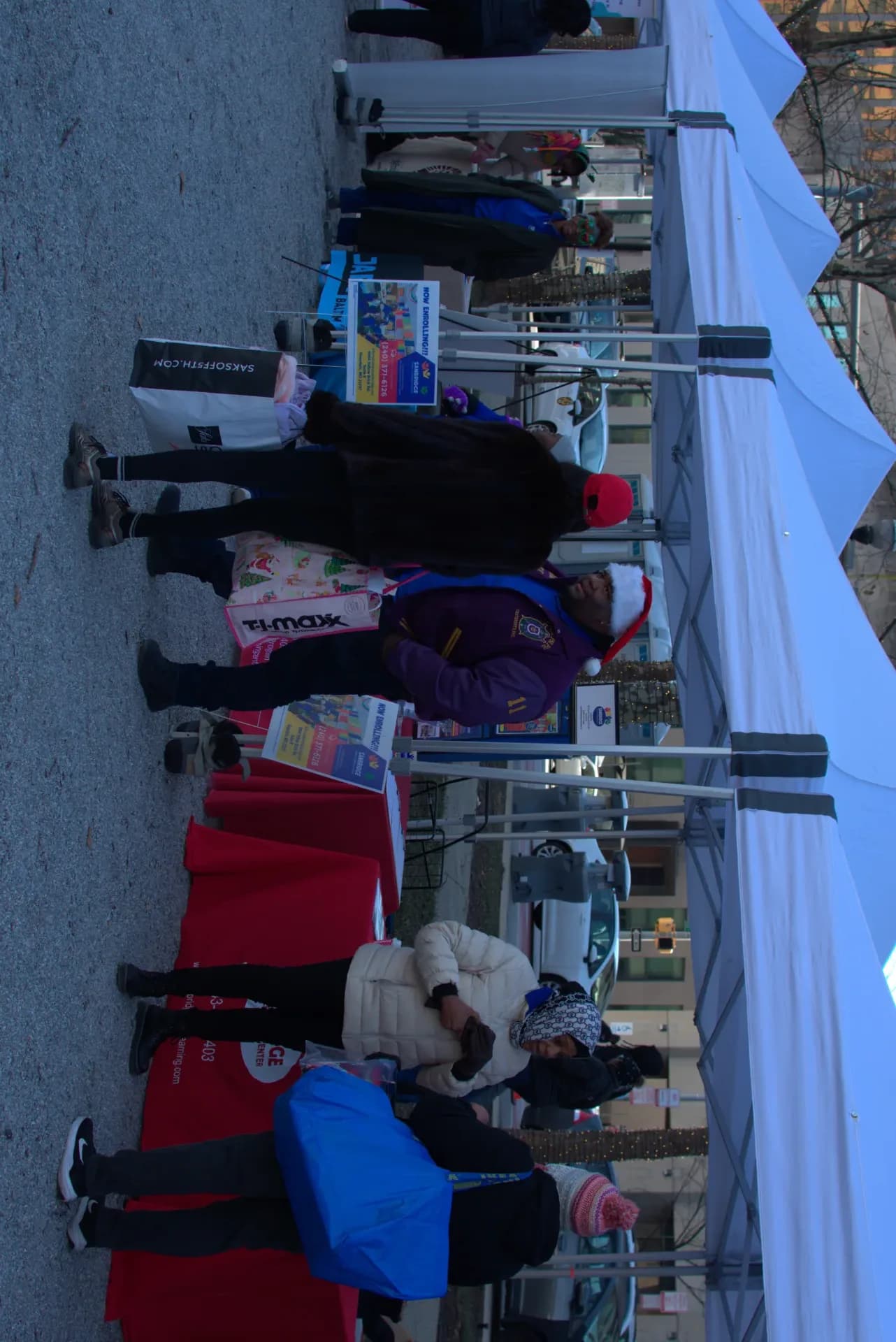 Christmas 2025 Event