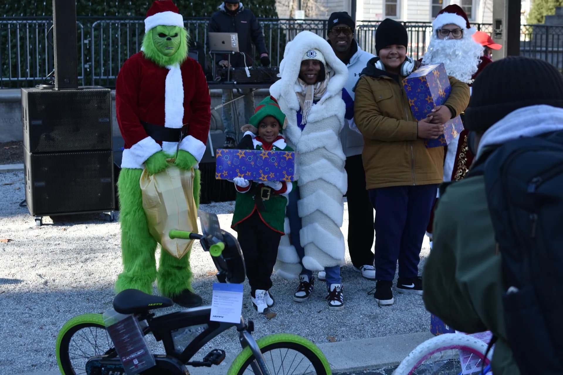 Christmas 2025 Event