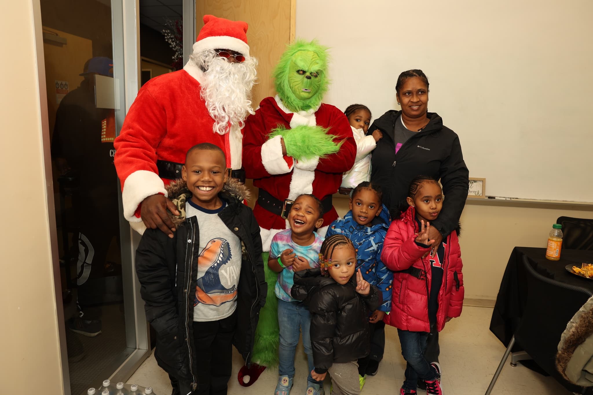 Christmas Giveaways — photo 2