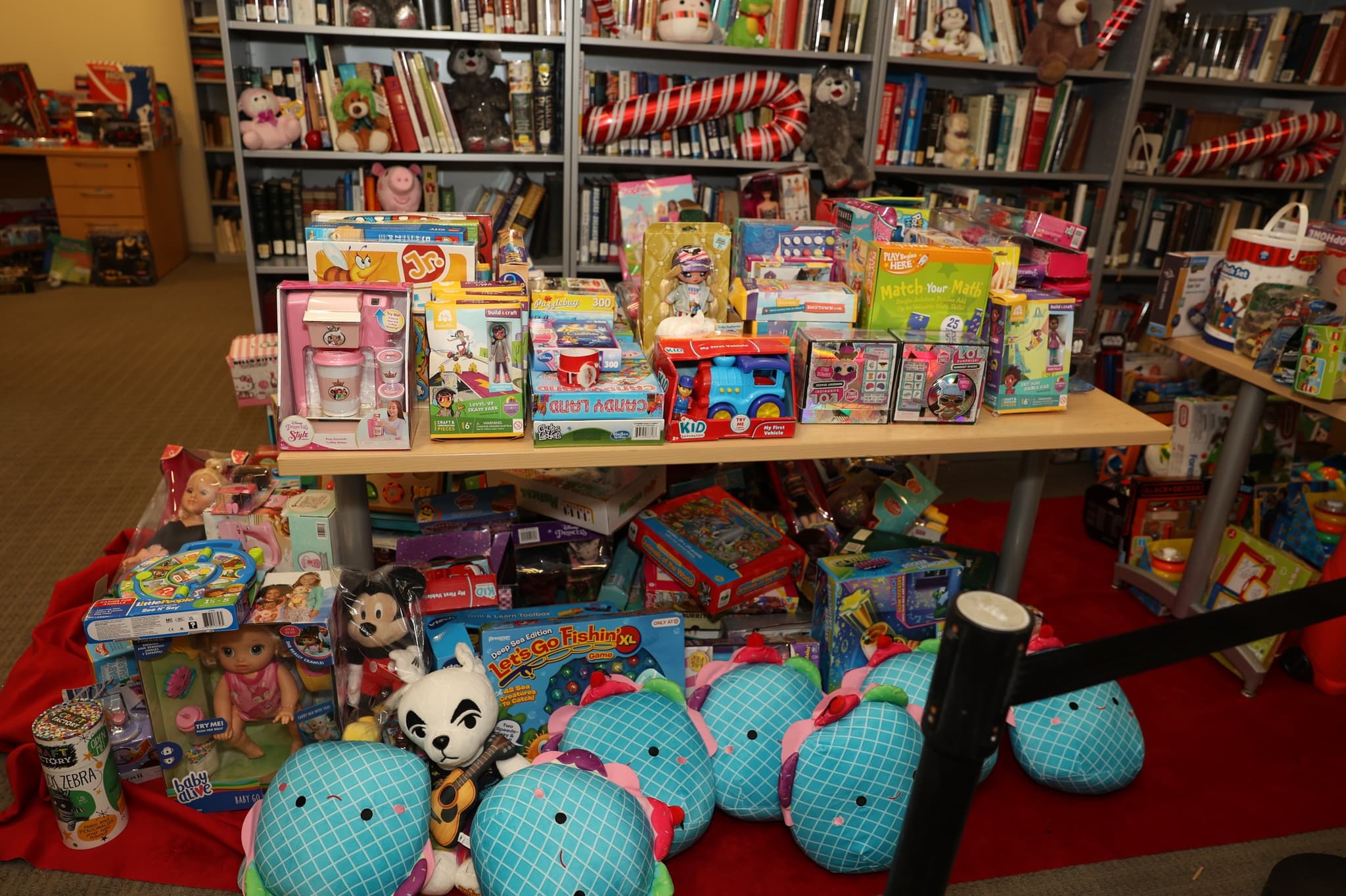 Christmas Giveaways — photo 3