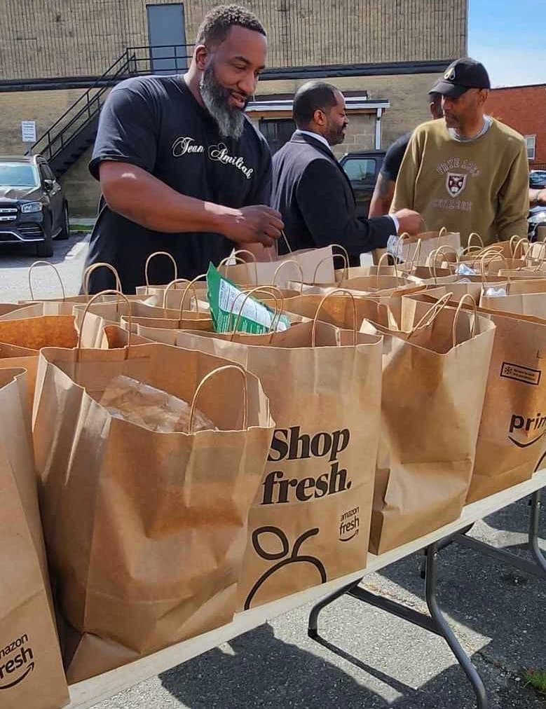 Grocery Giveaway Saturdays — photo 3